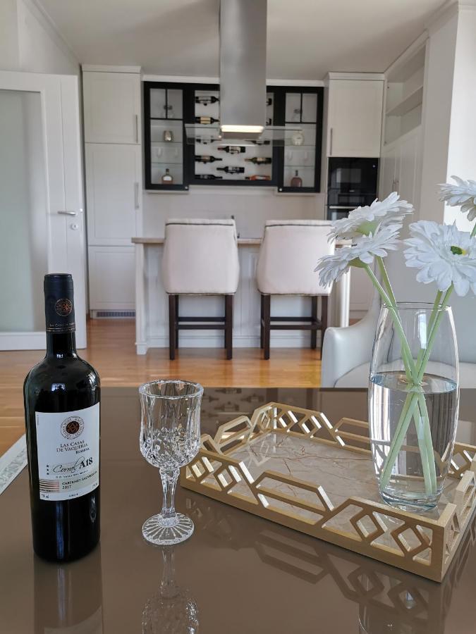 Luxury With A Stunning View, Free Parking * Tuzla