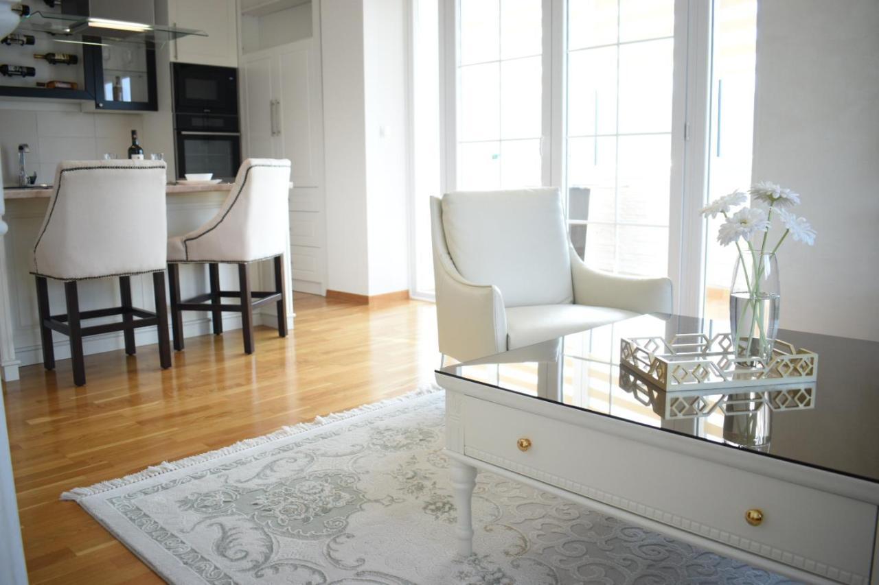 Luxury With A Stunning View, Free Parking * Tuzla