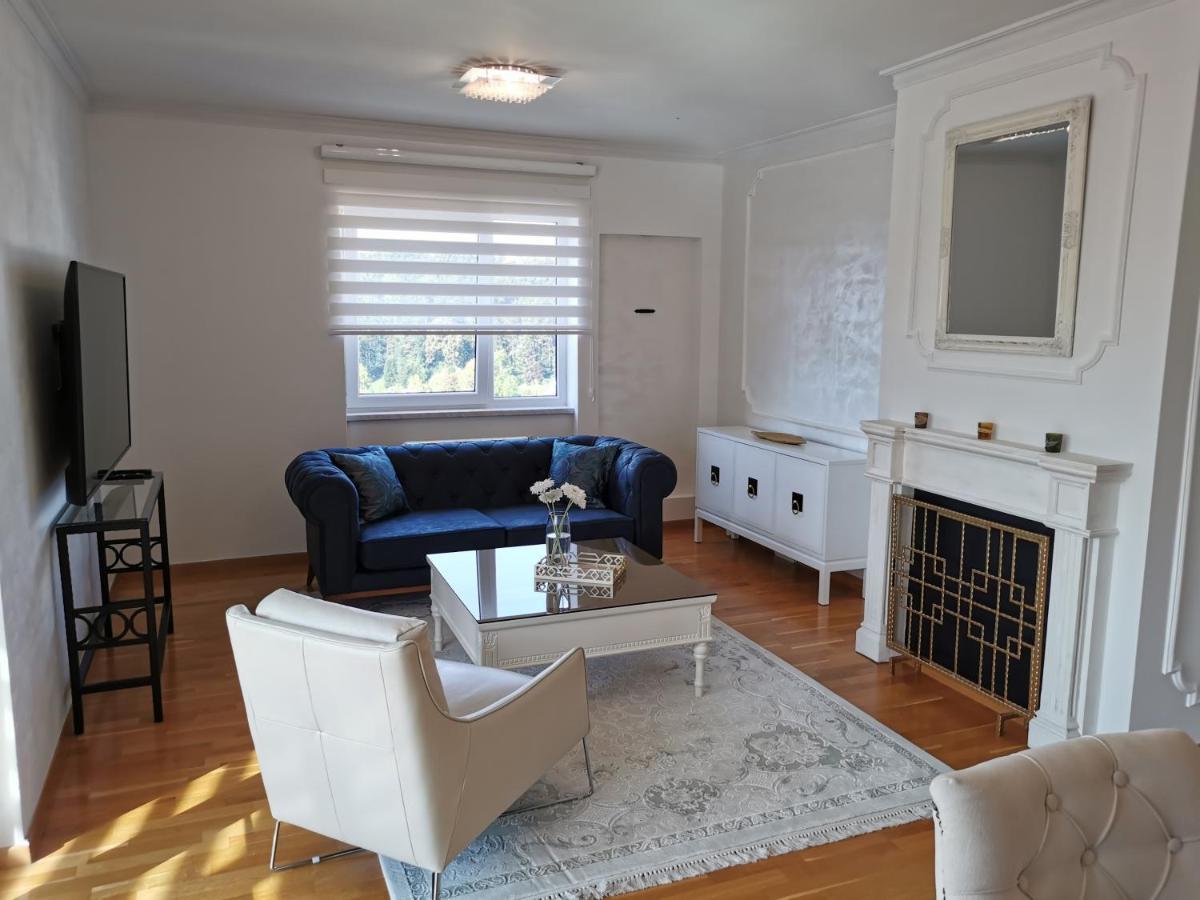 Luxury With A Stunning View, Free Parking