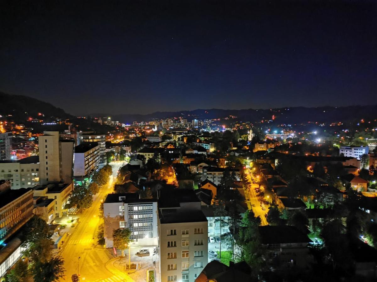 Luxury With A Stunning View, Free Parking *